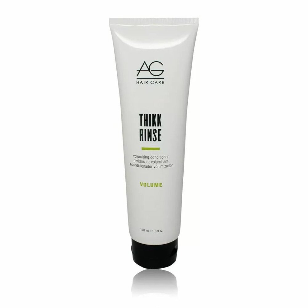 AG Hair Thikk Rinse 6 oz
